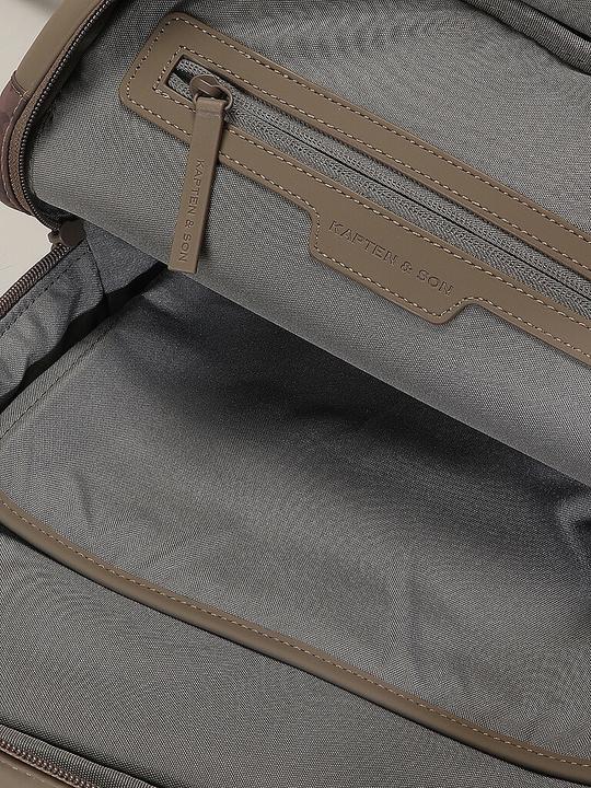 Image du produit Kapten & Son Bergen Cloud Backpack (15 l)
