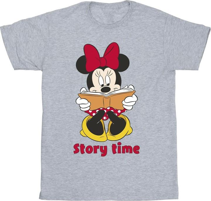 Produktbild Disney Minnie Mouse Story Time TShirt (XXL)