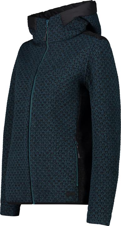 Produktbild CMP Campagnolo Hoodie (L)