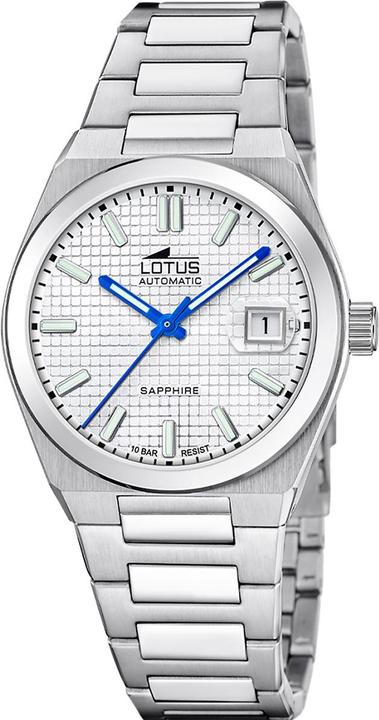 Produktbild Lotus Automatic (39 mm)