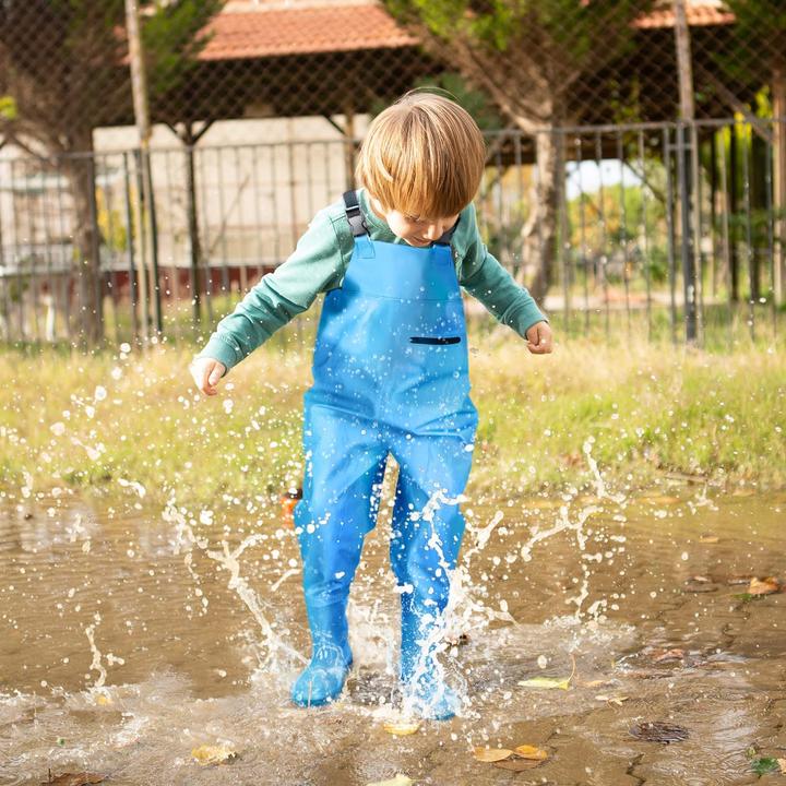 Produktbild NEWKITS Kinder Wathose Teens 35