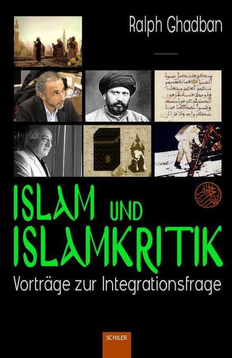 Produktbild Islam und Islamkritik (Deutsch, Ralph Ghadban, 2011)
