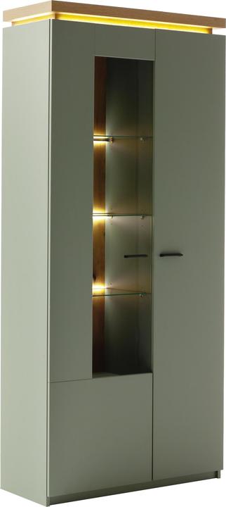 Actual product image DXRacer Moniz (88 x 38 x 197.20 cm)