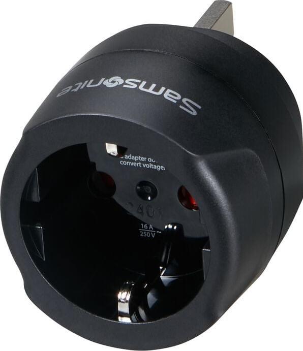 Actual product image Samsonite Global Ta Europe To Uk Adaptor