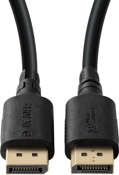 Produktbild MicroConnect ColorFlex 4K DisplayPort 1.2 (1 m)