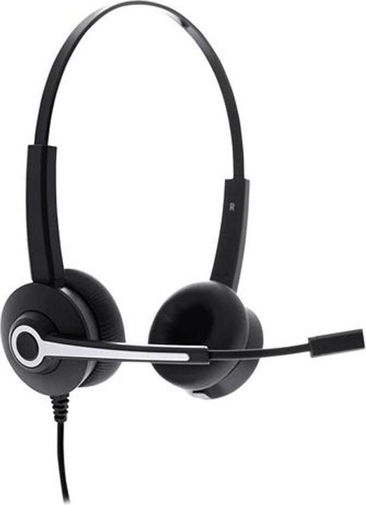 Produktbild T'nB TNB Activ 200S Professional Headset (Kabelgebunden, USB-A)