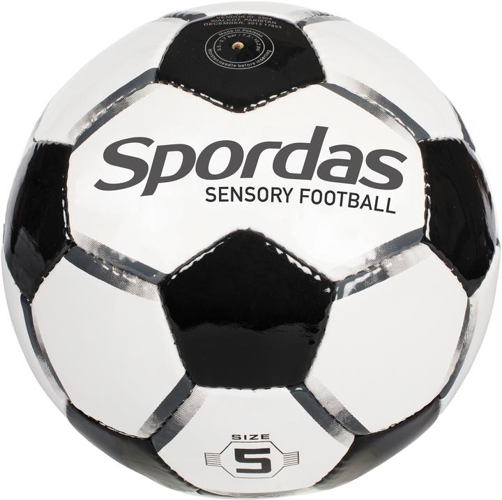 Spordas Sensory Football / Slow Motion Football (5)
