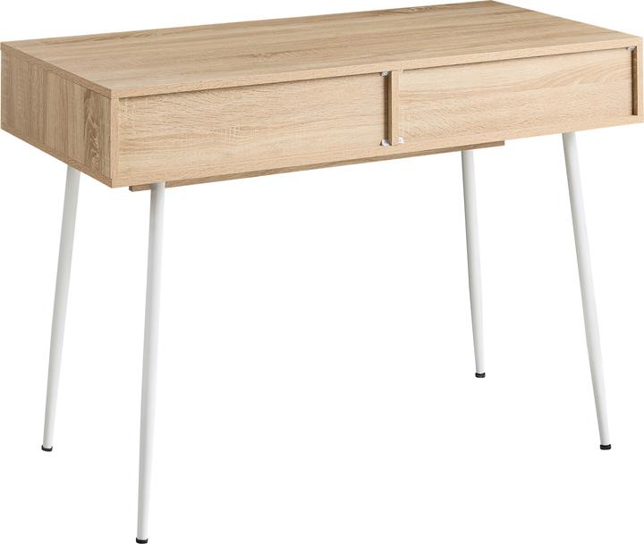 Actual product image Beliani Chula (110 x 52 x 76 cm)