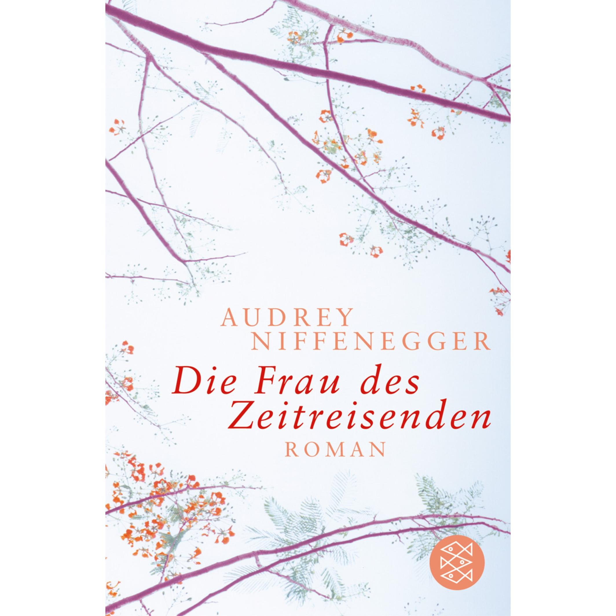 Die Frau des Zeitreisenden, Belletristik von Audrey Niffenegger