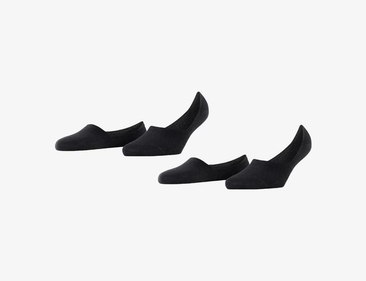 Produktbild Burlington Füsslinge "Everyday" (2er Pack, 41 - 42)