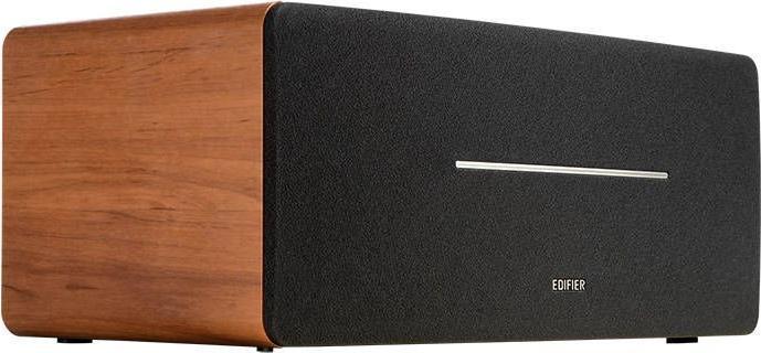 Actual product image Edifier D12 (Electrical connection)