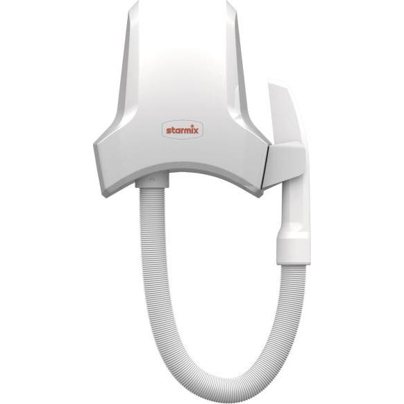 Electrostar TB-C1 Wandhaartrockner weiss Nr. 101965 (800 W) (101965)