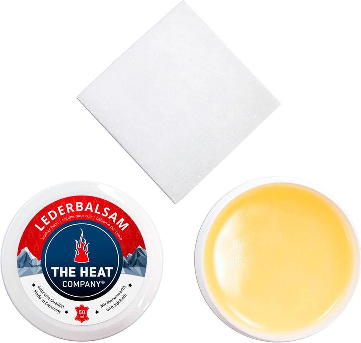 Produktbild Heat Lederbalsam (50 ml)