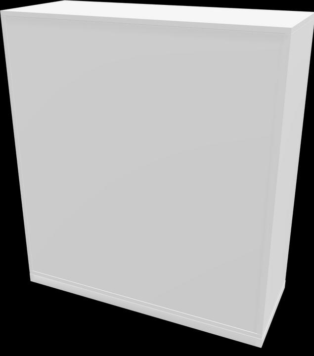 Pearl grey, White