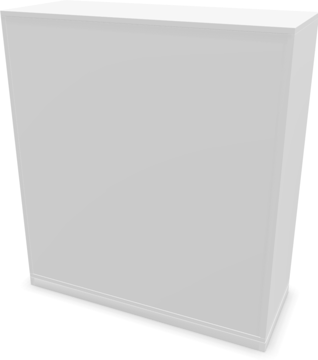 Gris perle, Blanc