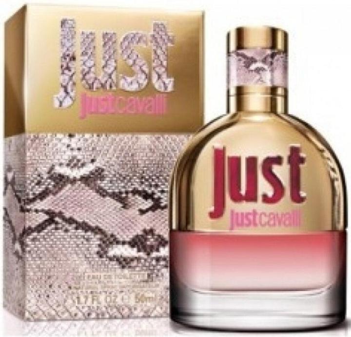 Immagine prodotto Roberto Cavalli Solo Cavalli (Eau de toilette, 75 ml)