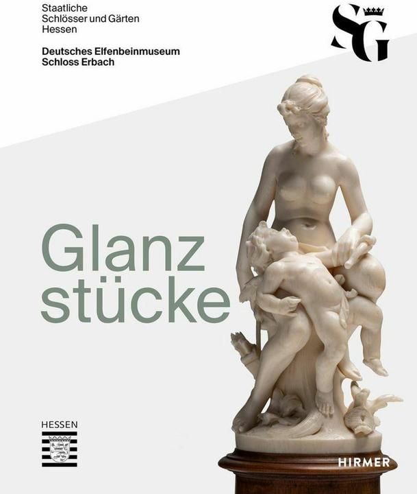 Produktbild Das Deutsche Elfenbeinmuseum (Deutsch, 2018)