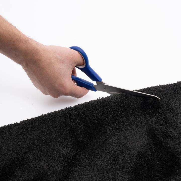 Immagine prodotto Snapstyle Super Soft Hochflorteppich Livorno (100 x 400 cm)