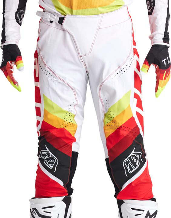 Actual product image Troy Lee Designs SE ULTRA Pant - Reverb (Men, 28)