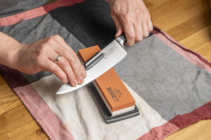 Produktbild Dick Abziehstein