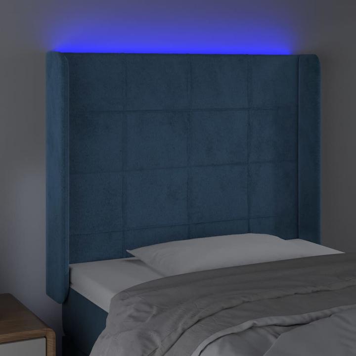 Immagine prodotto vidaXL Kylee (93 x 16 x 128 cm)