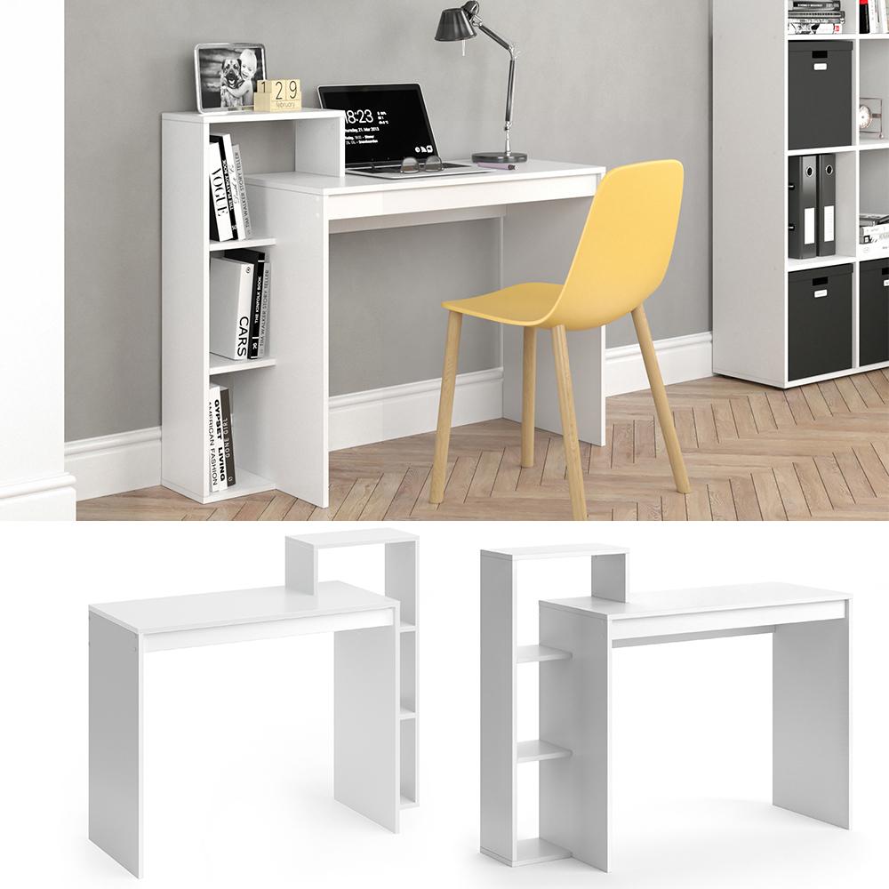 Thumbnail - Vicco, Schreibtisch, Leo (100 x 90 x 40 cm)