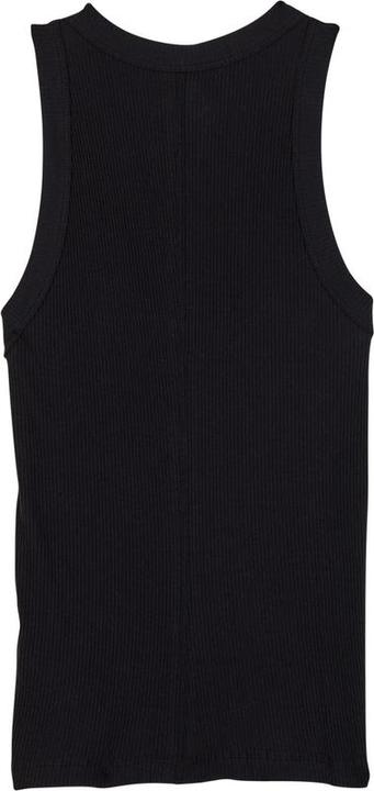 Produktbild Fox Tank 24 W Wordmark Rib Blk (S)