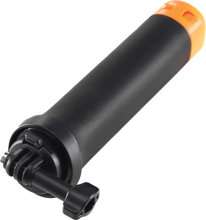Immagine prodotto DJI Maniglia galleggiante (Osmo Azione 4, Osmo Azione 3, Osmo Action 5 Pro, Azione Osmo, AZIONE 2)