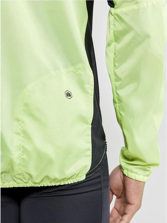 Produktbild Craft Essence Light Wind Jacket M (XS)