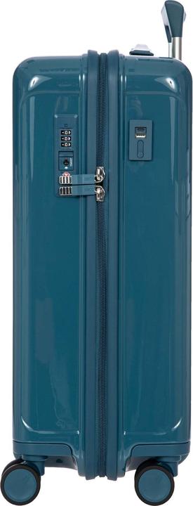 Actual product image Brics Bric's Trolley + Suitcase Positano Trolley Cabin (45 l)