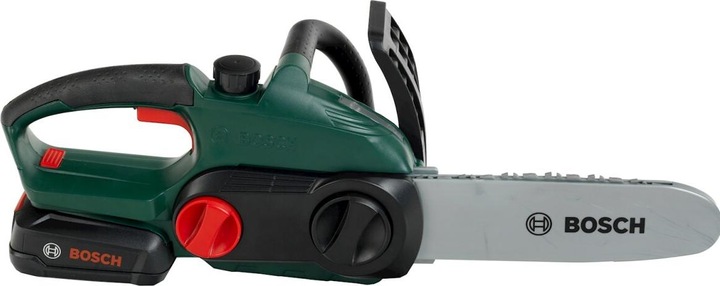 Actual product image Theo Klein Chain Saw