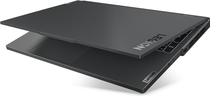 Produktbild Lenovo Legion Pro 5 RTX 4070 (16", Intel Core i9-14900HX, 32 GB, 1000 GB, CH)