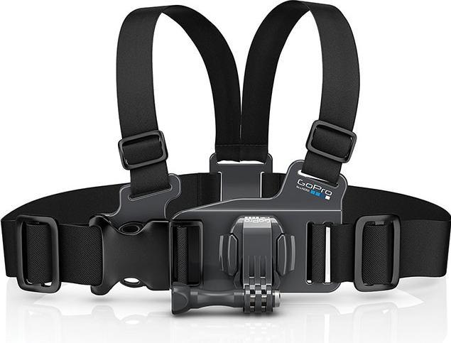 Actual product image GoPro Junior Chesty