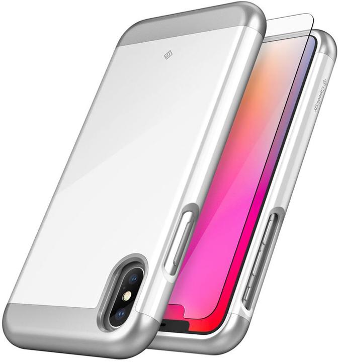 Actual product image Caseology Savoy (Apple iPhone XS)