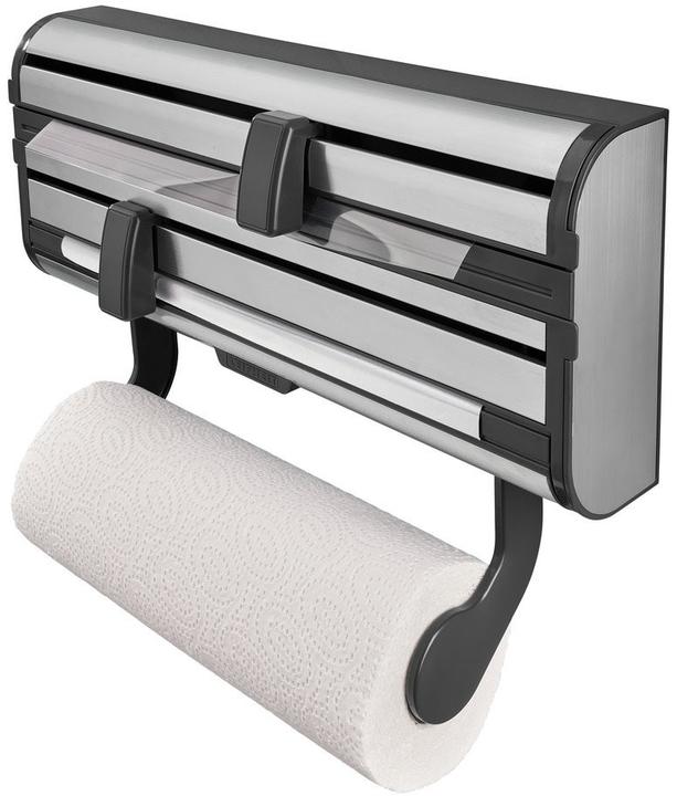 Produktbild Leifheit Wandrollenhalter Parat Royal