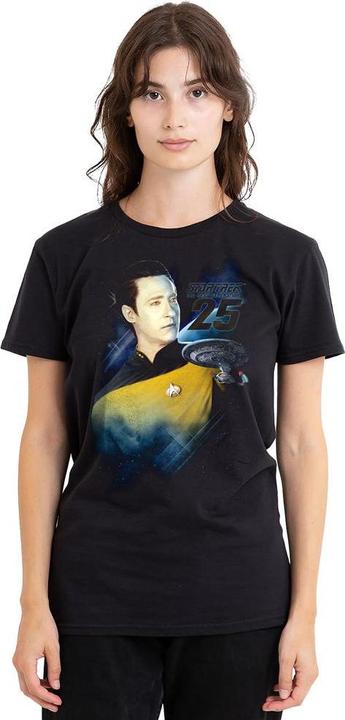 Produktbild 25th TShirt (M)