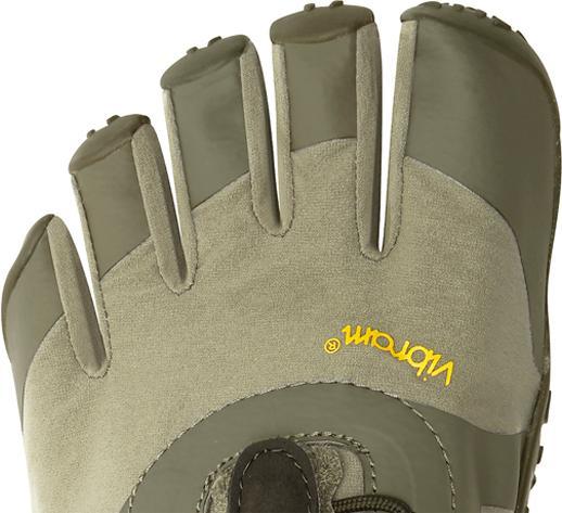 Actual product image Vibram V-Alpha Sand (37)
