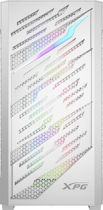 Actual product image XPG Starker Air Btf (ATX, mATX, Mini-ITX)