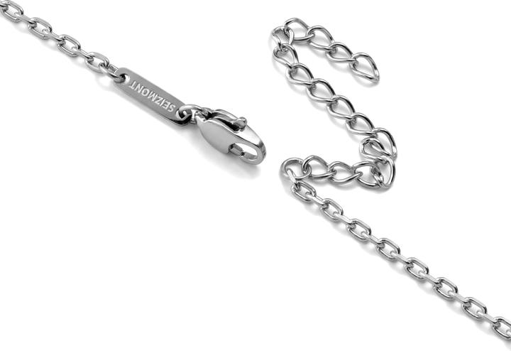 Image du produit Seizmont New Classics (Acier inoxydable)