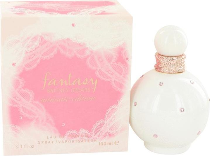 Immagine prodotto Britney Spears Fantasia Intima (Eau de toilette, 100 ml)
