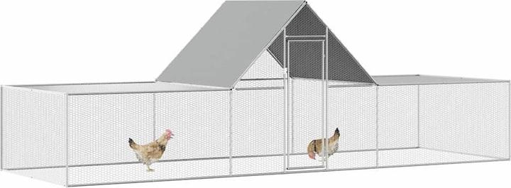 Actual product image vidaXL Glennis