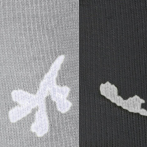 Immagine prodotto Esprit Twig SSO 2P (Confezione da 2, 35 - 38)