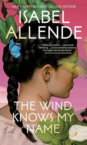 Actual product image The Wind Knows My Name (English, Allende Isabel, 2024)