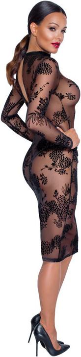 Immagine prodotto Noir Handmade Vestito Flock Print XL (XL)