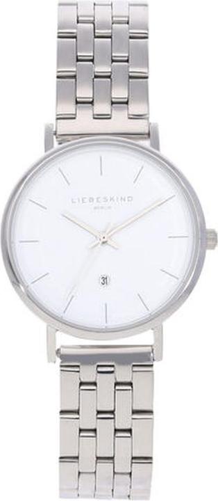 Produktbild Liebeskind Berlin Damenuhr (Analoguhr, 34 mm)