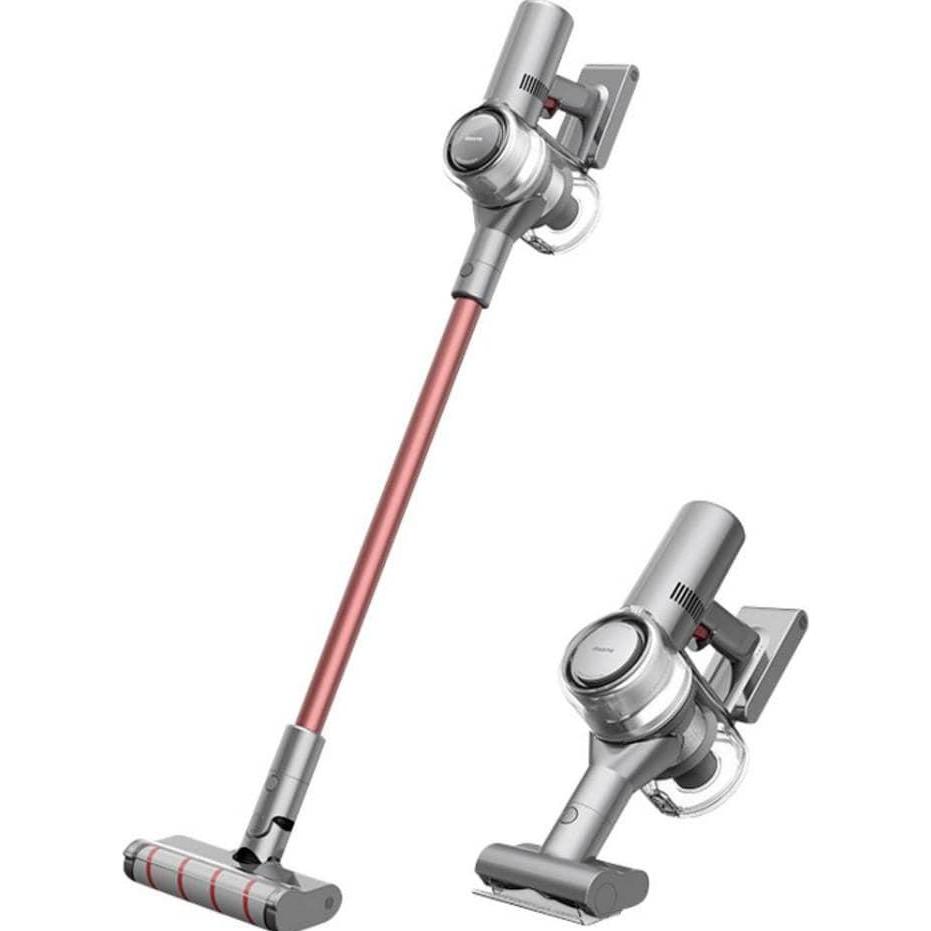 Dreame V11 Handheld, Staubsauger, Grau