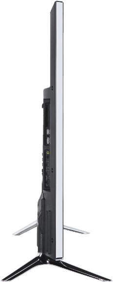 Produktbild Panasonic Tx-48cxw404 (48", LED, 4K)