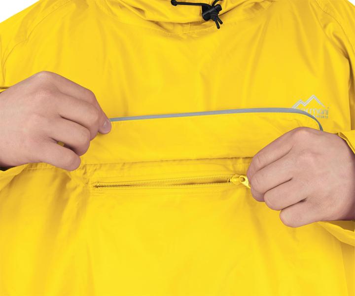Produktbild Normani Regenponcho Sohra - 9201 (XL)