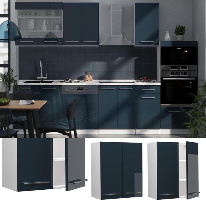 Produktbild Vicco Küchenschränke  Fame-Line