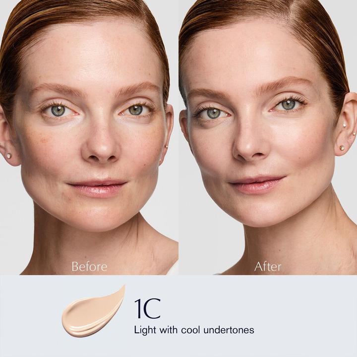 Produktbild Estée Lauder Double Wear (1C, Light (kühl))